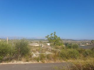 Terreno en venta en Santa Margalida en Santa Margalida