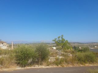 Terreno en venta en Santa Margalida en Santa Margalida