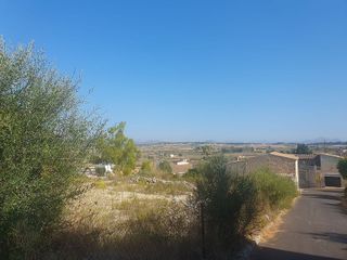 Terreno en venta en Santa Margalida en Santa Margalida