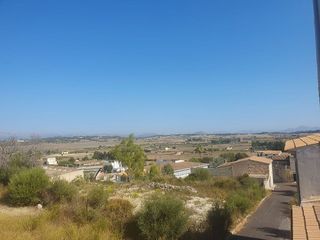 Terreno en venta en Santa Margalida en Santa Margalida