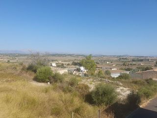 Terreno en venta en Santa Margalida en Santa Margalida