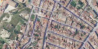 Terreno en venta en Santa Margalida en Santa Margalida