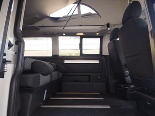 Volkswagen California 2024