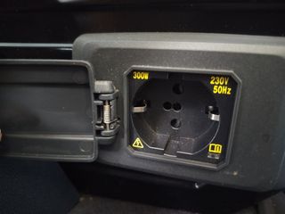 Volkswagen California 2024