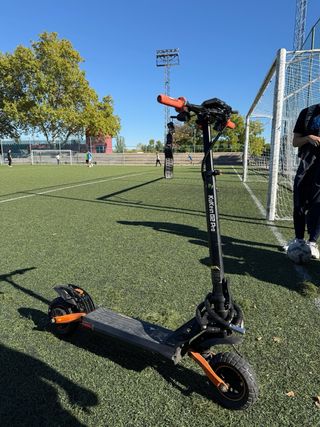 Kukirin G2 Pro Patinete Eléctrico