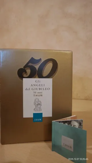 Angelo Thun Grande Giubileo