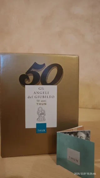 Angelo Thun Grande Giubileo