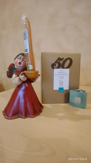 Angelo Thun Grande Giubileo