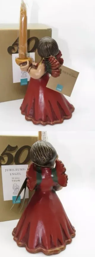 Angelo Thun Grande Giubileo