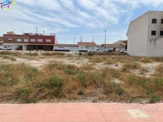 Terreno en venta en Archena