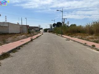 Terreno en venta en Archena