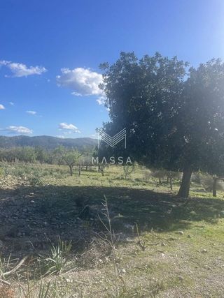 Terreno en venta en Artà