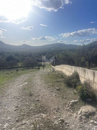 Terreno en venta en Artà