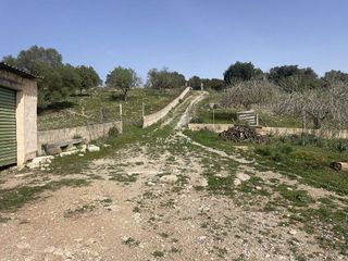 Terreno en venta en Artà