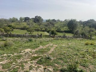 Terreno en venta en Artà