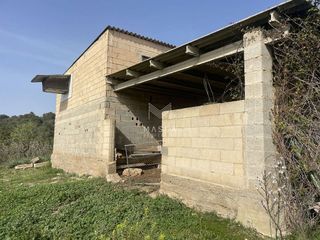 Terreno en venta en Artà