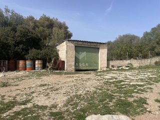 Terreno en venta en Artà