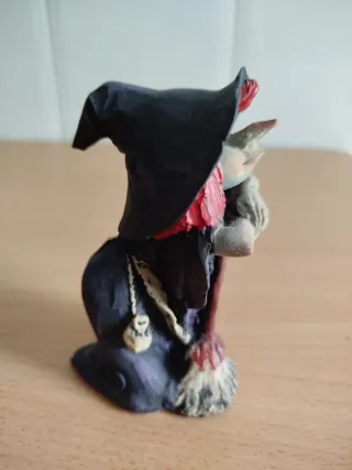 Pack 2 Brujas Decorativas