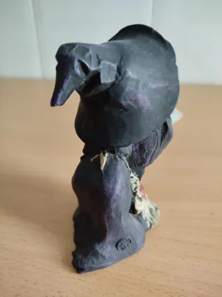 Pack 2 Brujas Decorativas