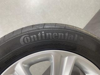 Llantas Audi A1 15" Originales