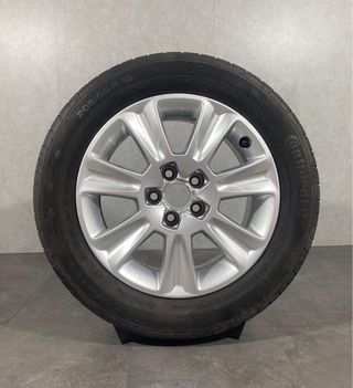 Llantas Audi A1 15" Originales