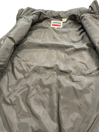 Chaleco Levi's Unisex Talla L Negro