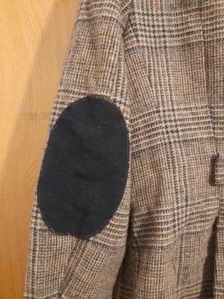 Americana Zara Basic Talla M