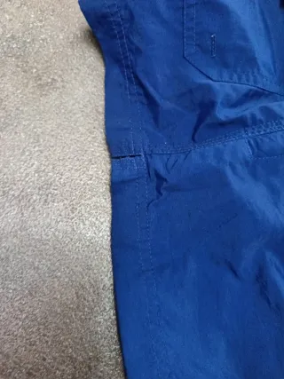 Pantaloncino Beverly Hills Polo Club Blu