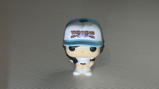 Dustin Funko Pop Stranger Things Kinder Joy