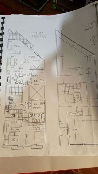 Piso en venta en Anglès