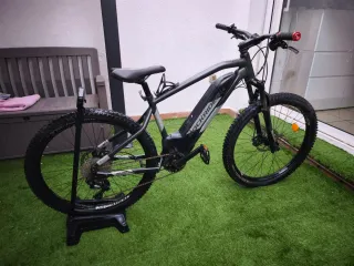 Bicicleta eléctrica MTB Rockrider st900