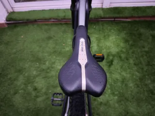 Bicicleta eléctrica MTB Rockrider st900