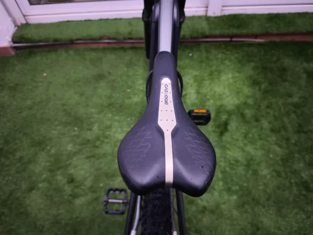 Bicicleta eléctrica MTB Rockrider st900