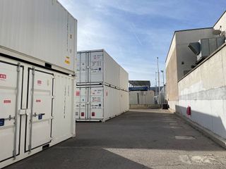 Trastero en alquiler en Pla d'en Boet en Mataró