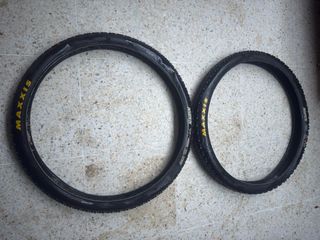 Maxxis Aspen 2.40 Coperture MTB