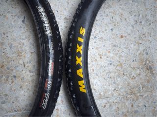 Maxxis Aspen 2.40 Coperture MTB
