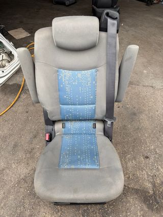 Asiento Renault Generación/Combi pasajero