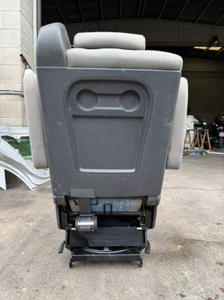 Asiento Renault Generación/Combi pasajero