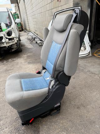 Asiento Renault Generación/Combi pasajero