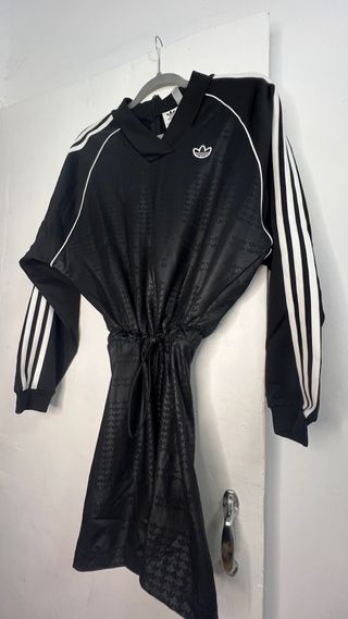 Mono Adidas Vintage XS Y2K