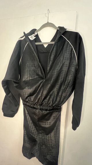 Mono Adidas Vintage XS Y2K