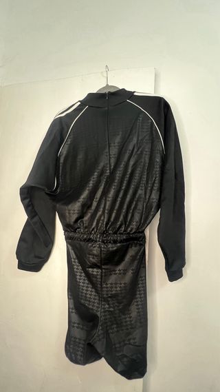 Mono Adidas Vintage XS Y2K