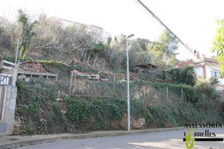 Terreno en venta en Torrelles de Llobregat