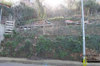Terreno en venta en Torrelles de Llobregat