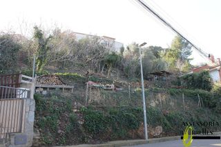 Terreno en venta en Torrelles de Llobregat