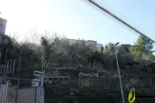 Terreno en venta en Torrelles de Llobregat