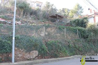 Terreno en venta en Torrelles de Llobregat
