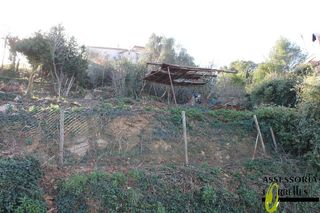 Terreno en venta en Torrelles de Llobregat