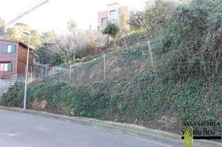 Terreno en venta en Torrelles de Llobregat