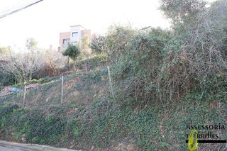 Terreno en venta en Torrelles de Llobregat